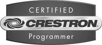 Crestron-Certified-Programmer